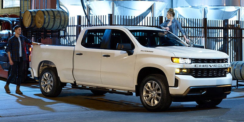 Business Elite - Fertitta Chevrolet in HOUSTON TX