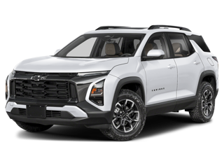 Chevrolet Equinox - Fertitta Chevrolet in HOUSTON TX