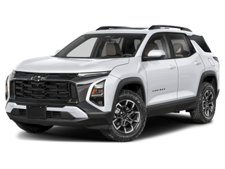 Chevrolet Equinox - Fertitta Chevrolet in HOUSTON TX