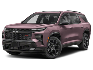 Chevrolet Traverse - Fertitta Chevrolet in HOUSTON TX