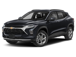 Chevrolet Trax - Fertitta Chevrolet in HOUSTON TX