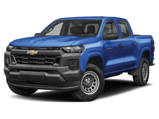 Chevrolet Colorado - Fertitta Chevrolet in HOUSTON TX