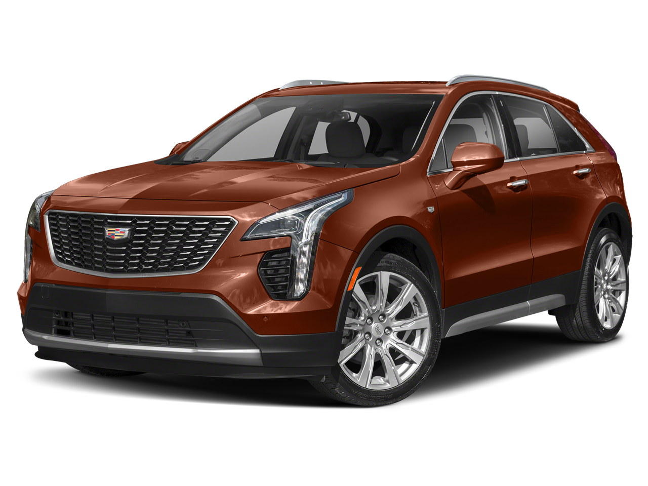2019 Cadillac XT4 FWD Luxury