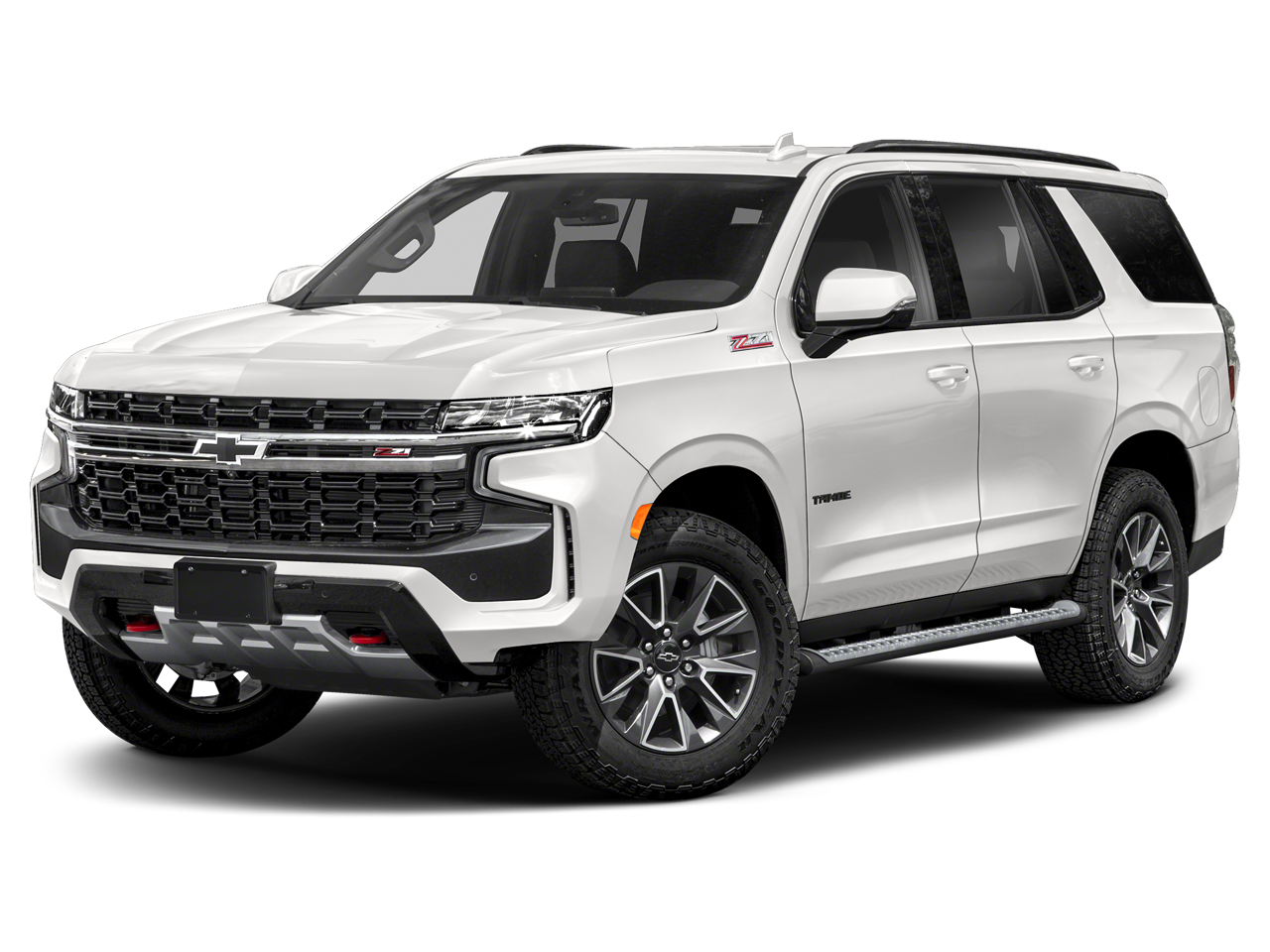 2021 Chevrolet Tahoe Z71 for sale in HOUSTON, TX