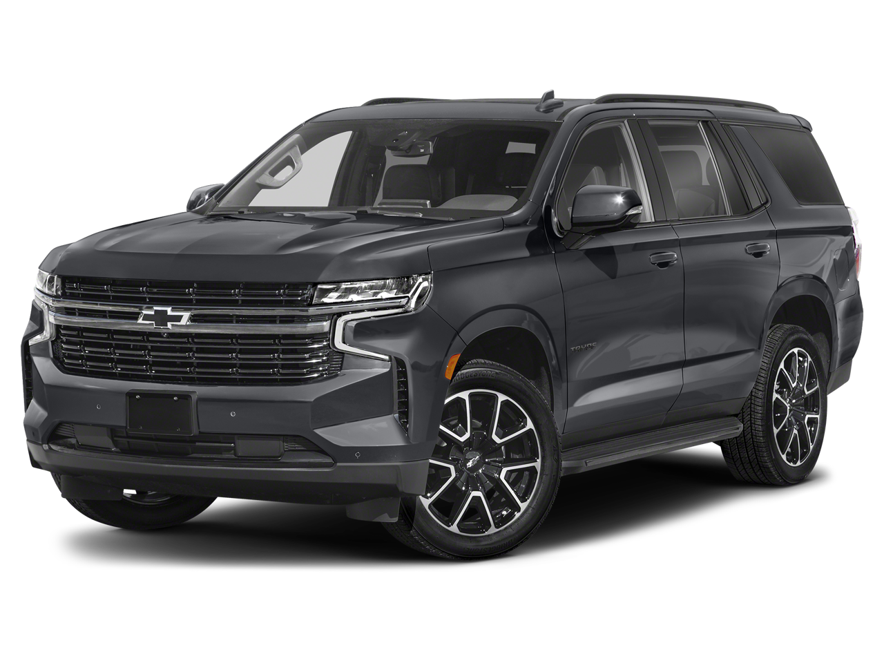 2024 Chevrolet Tahoe 2WD RST's photo