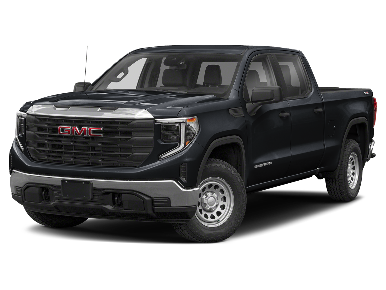 2024 GMC Sierra 4WD Crew Cab Short Box Denali's photo