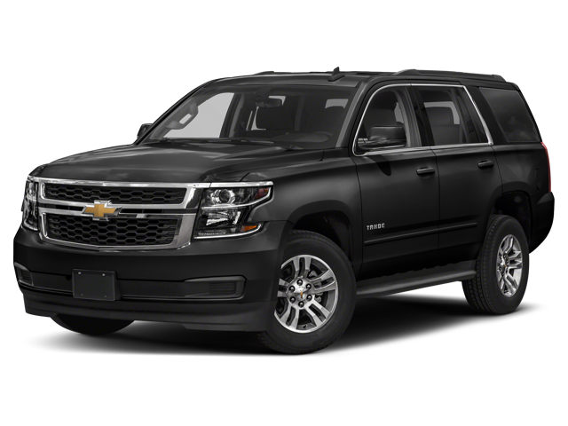 2018 Chevrolet Tahoe 2WD LT's photo