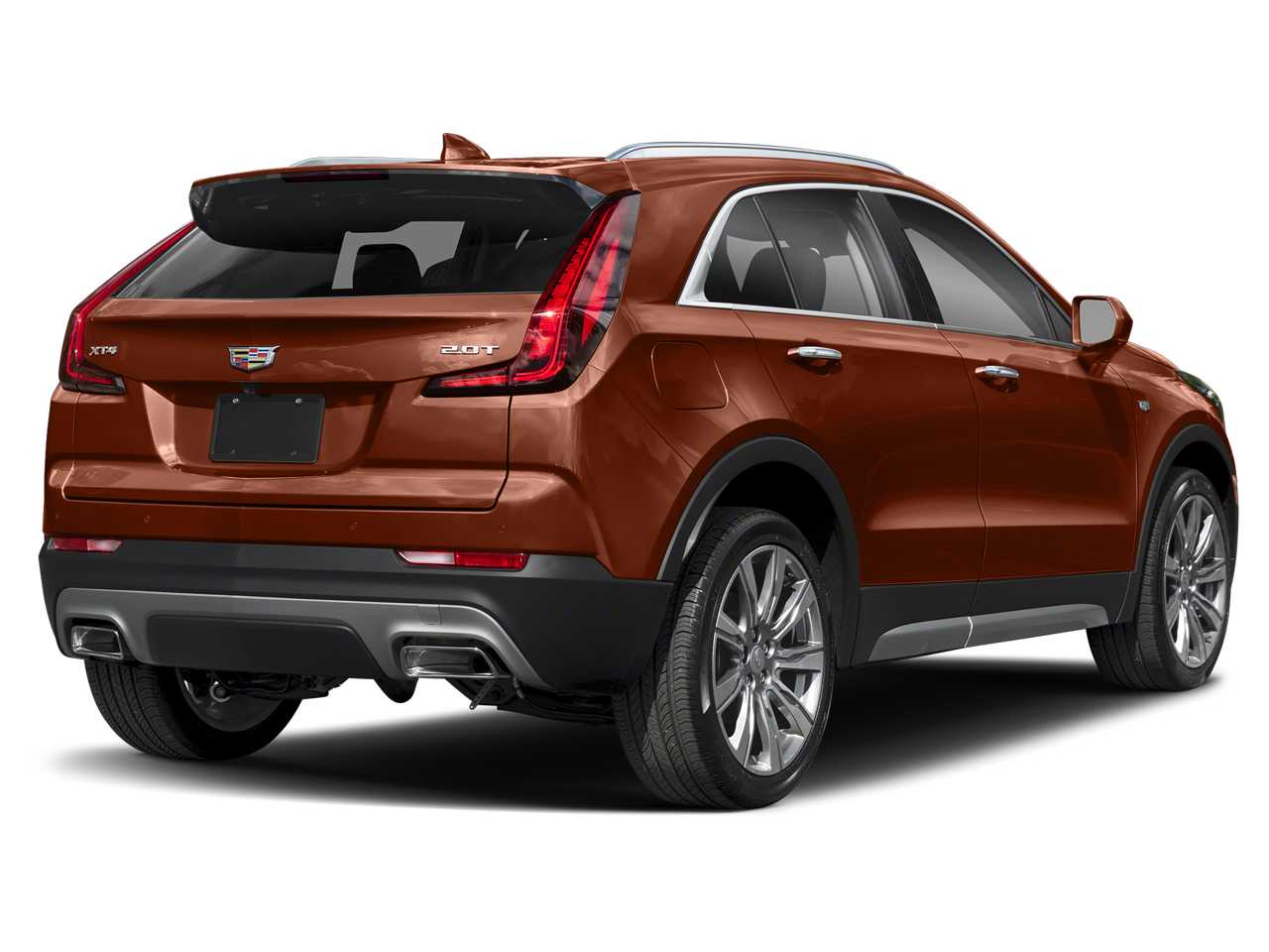 2019 Cadillac XT4 FWD Luxury