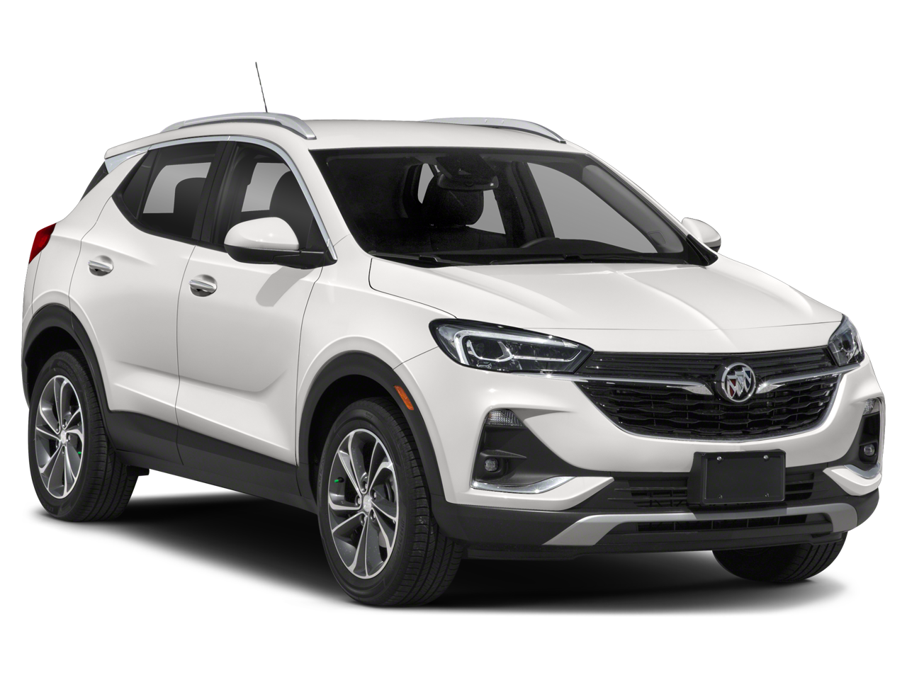 2021 Buick Encore GX Essence photo 2
