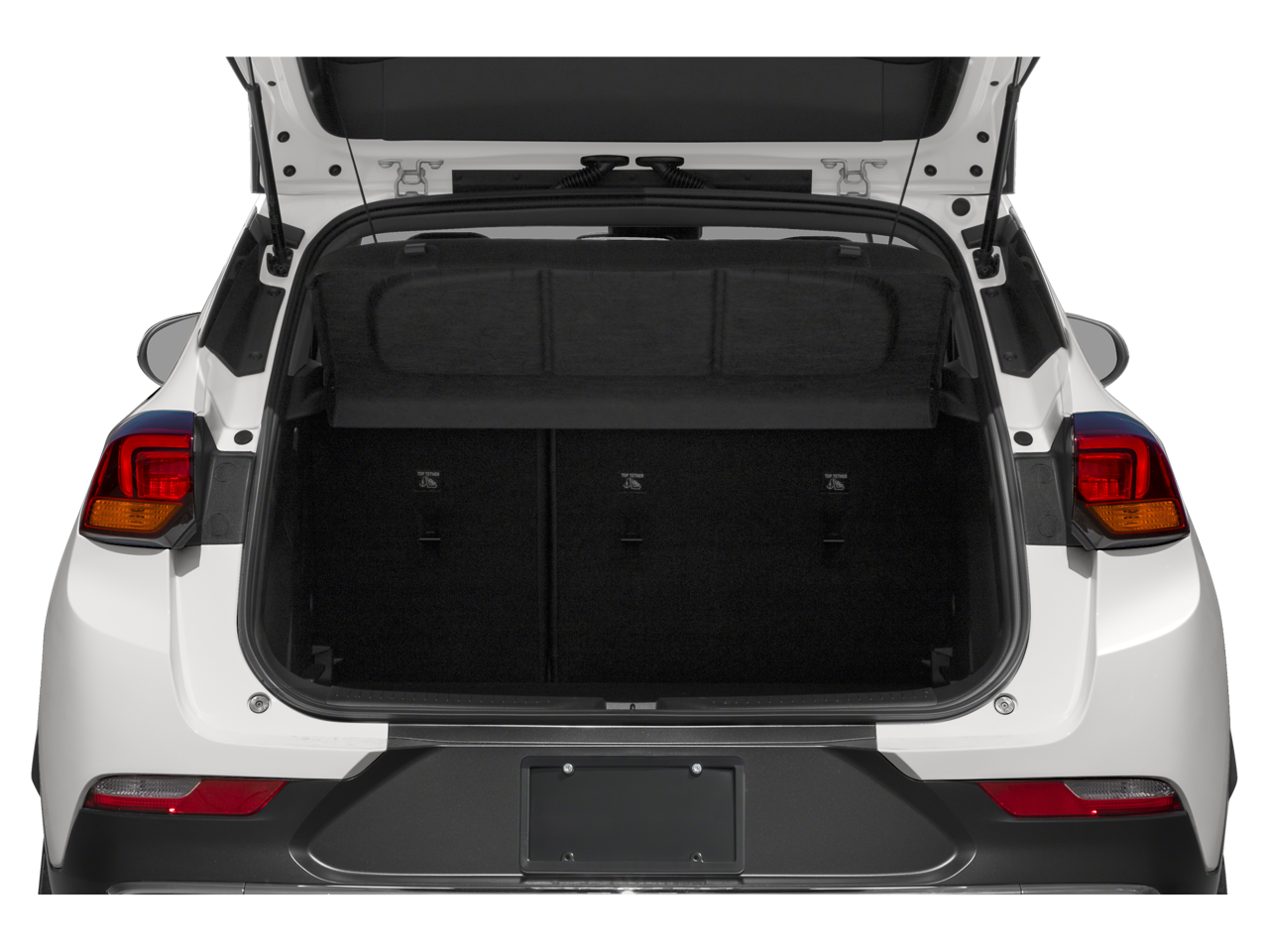 2021 Buick Encore GX Essence photo 4