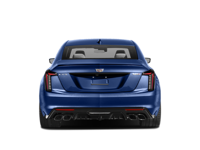 2022 Cadillac CT5-V V-Series