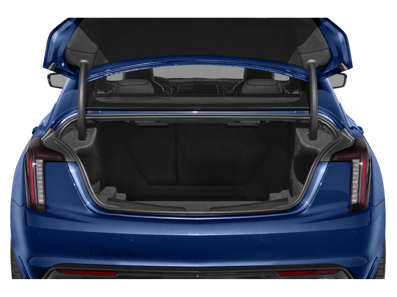 2022 Cadillac CT5-V V-Series