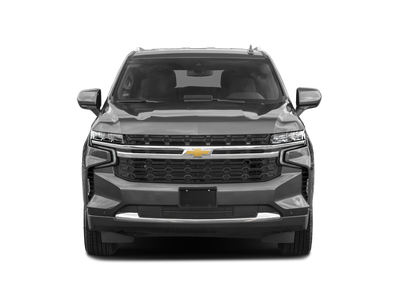 2023 Chevrolet Suburban LS