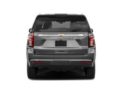 2023 Chevrolet Suburban LS
