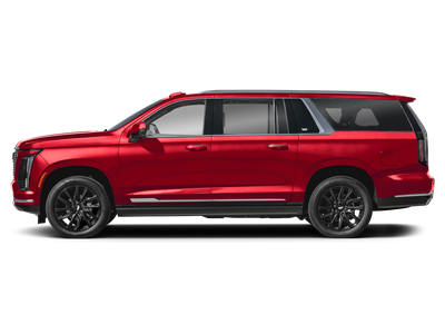 2025 Cadillac Escalade ESV Premium Luxury