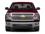 2014 Chevrolet Silverado 1500 Work Truck