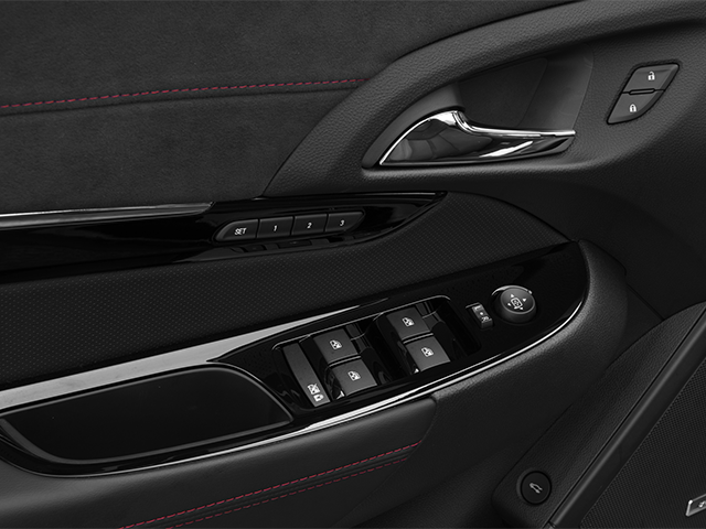 2014 Chevrolet SS 4dr Sdn