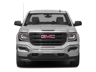 2017 GMC Sierra 1500 2WD Double Cab 143.5"
