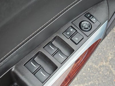 2015 Acura TLX Tech