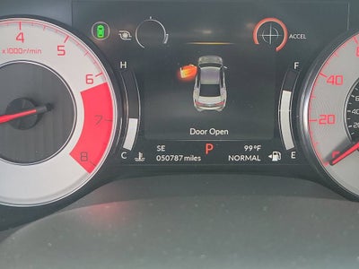 2021 Acura TLX Type S