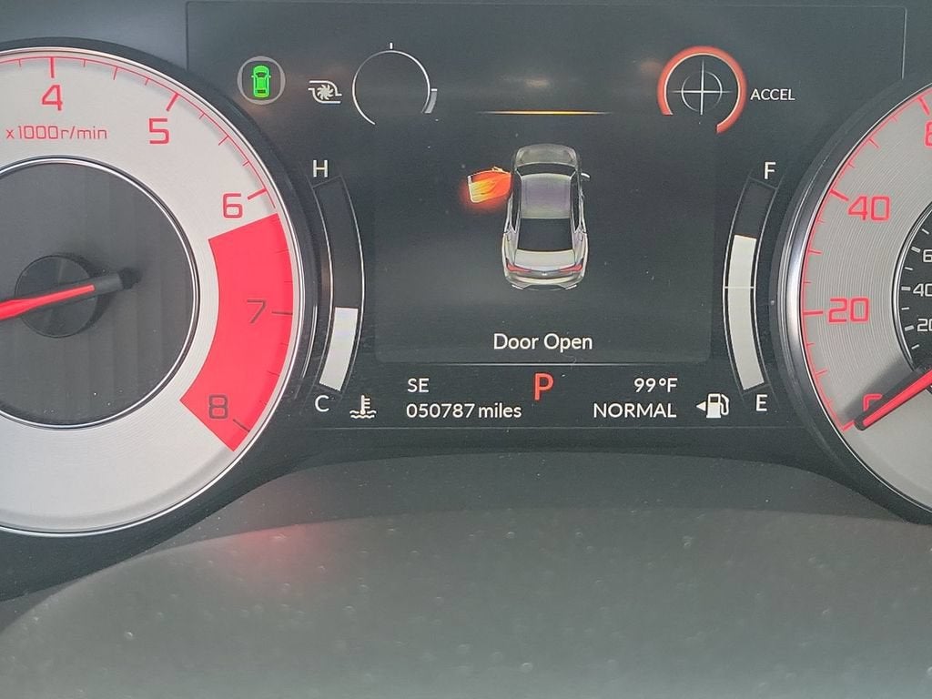 2021 Acura TLX Type S