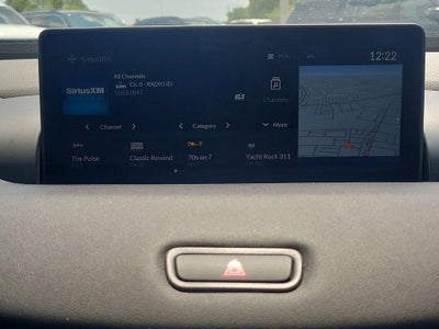 2021 Acura TLX Type S