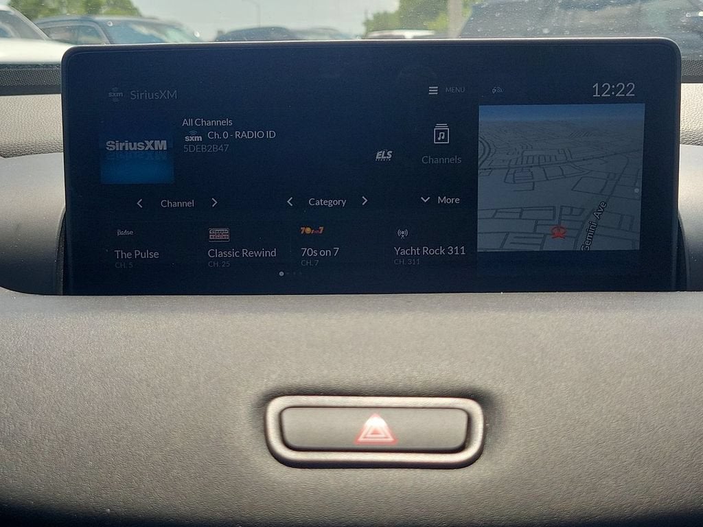 2021 Acura TLX Type S