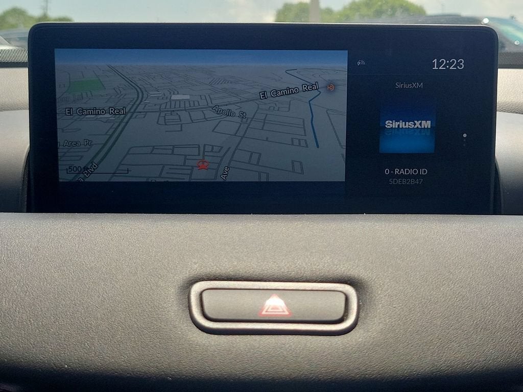2021 Acura TLX Type S