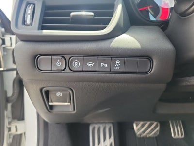 2021 Acura TLX Type S