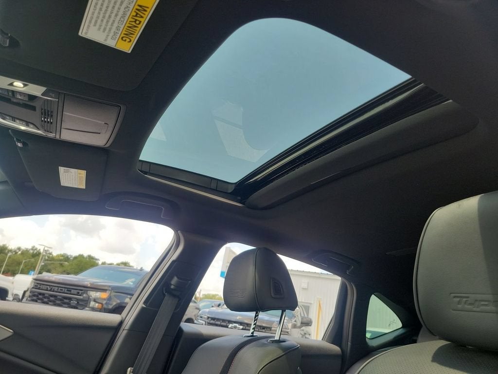 2021 Acura TLX Type S