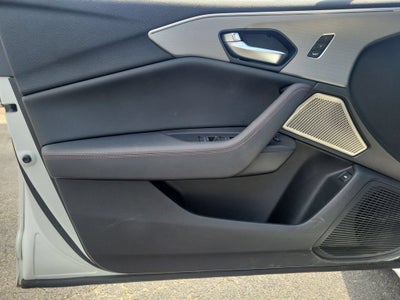 2021 Acura TLX Type S