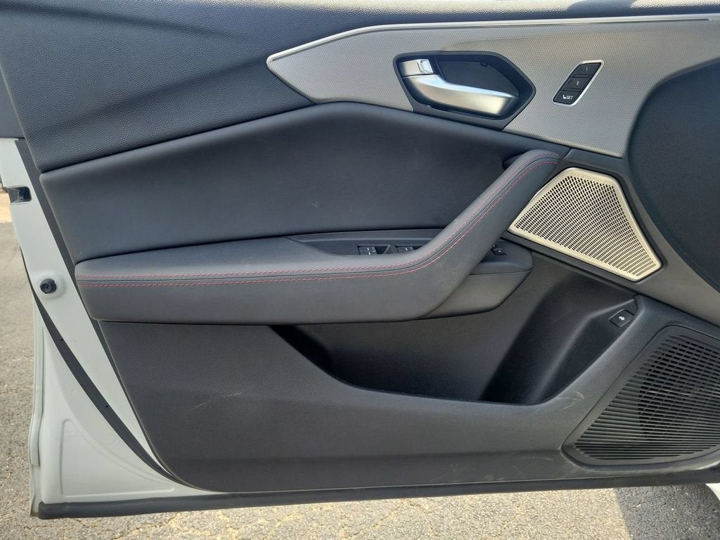2021 Acura TLX Type S