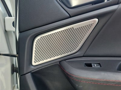 2021 Acura TLX Type S