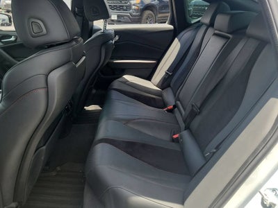 2021 Acura TLX Type S