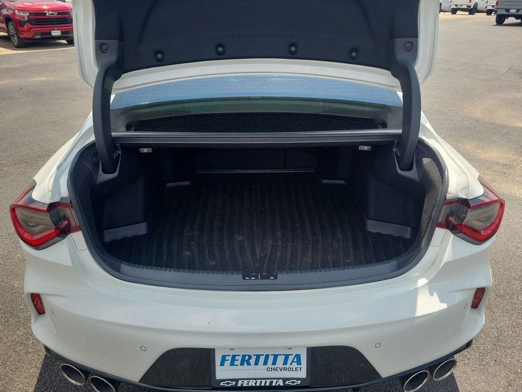 2021 Acura TLX Type S