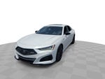 2021 Acura TLX Type S