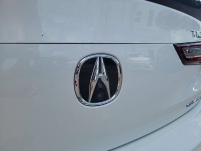 2021 Acura TLX Type S