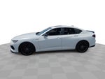 2021 Acura TLX Type S