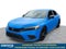 2024 Honda Civic Hatchback Sport