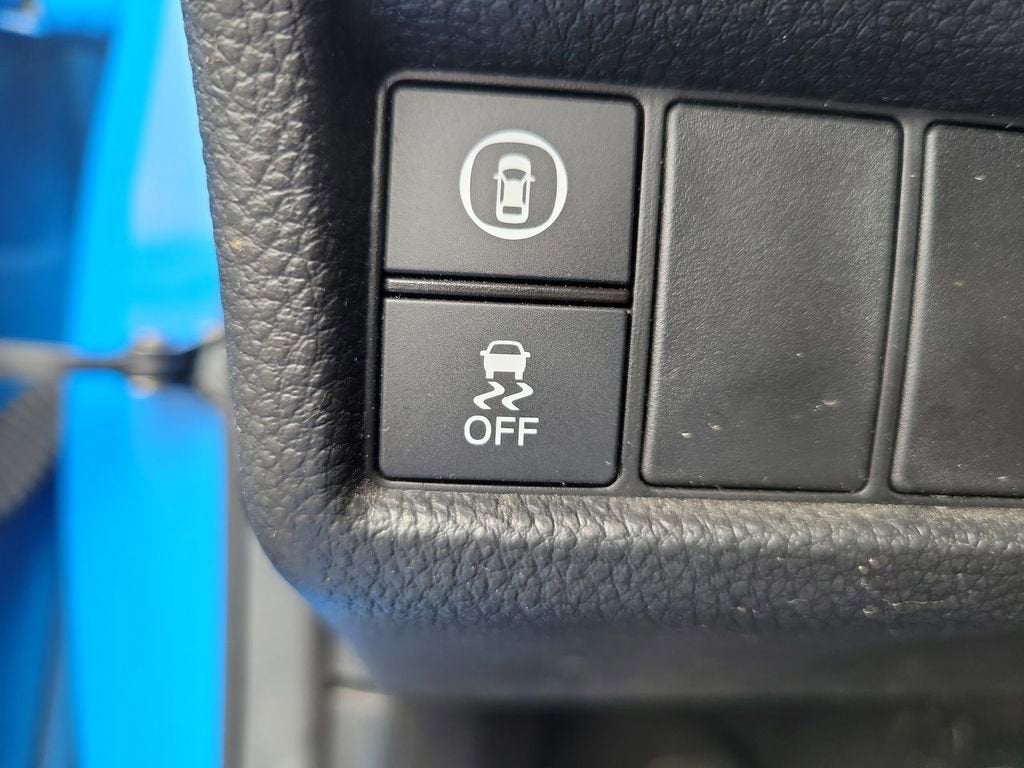 2024 Honda Civic Hatchback Sport
