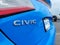 2024 Honda Civic Hatchback Sport