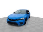 2024 Honda Civic Hatchback Sport