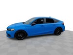 2024 Honda Civic Hatchback Sport