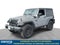 2016 Jeep Wrangler Willys Wheeler