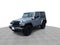 2016 Jeep Wrangler Willys Wheeler