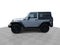 2016 Jeep Wrangler Willys Wheeler