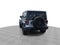2016 Jeep Wrangler Willys Wheeler