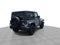 2016 Jeep Wrangler Willys Wheeler