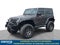 2018 Jeep Wrangler JK Rubicon 4x4
