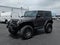 2018 Jeep Wrangler JK Rubicon 4x4
